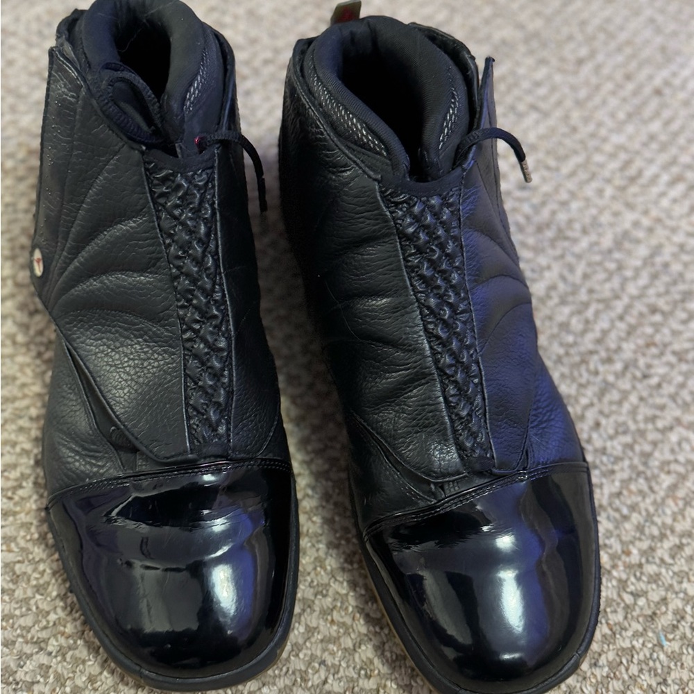 Air Jordan 16 “countdown pack”